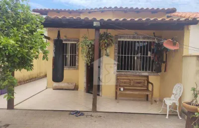 Casa à venda, 90 m² por r$ 420.000,00 - jardim atlântico central (itaipuaçu) - maricá/rj