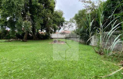 Terreno à venda, 360 m² por r$ 160.000,00 - parque nanci - maricá/rj