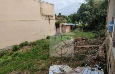 Terreno à venda, 720 m² por r$ 1.700.000,00 - flamengo - maricá/rj