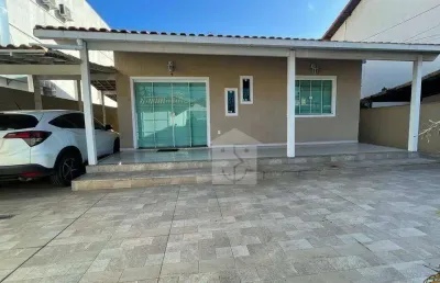 Casa à venda, 240 m² por r$ 1.300.000,00 - centro - maricá/rj