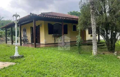 Casa à venda, 210 m² por r$ 1.450.000,00 - condado de maricá - maricá/rj