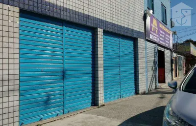 Loja à venda, 77 m² por r$ 4.000.000,00 - centro - maricá/rj
