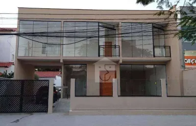 Casa à venda, 240 m² por r$ 2.800.000,00 - centro - maricá/rj