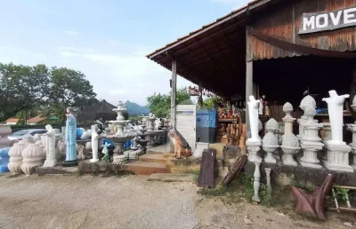 Terreno à venda, 168 m² por r$ 550.000,00 - flamengo - maricá/rj