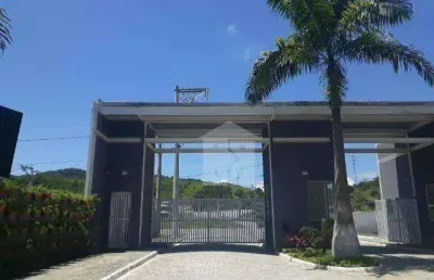 Terreno à venda, 216 m² por r$ 98.990,00 - caxito - maricá/rj