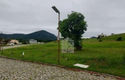 Terreno à venda, 650 m² por r$ 100.000,00 - pilar - maricá/rj