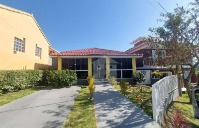 Casa com 3 dormitórios à venda, 80 m² por r$ 680.000,00 - flamengo - maricá/rj