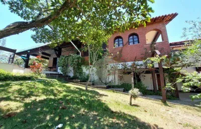 Casa à venda, 440 m² por r$ 1.200.000,00 - guaratiba - maricá/rj