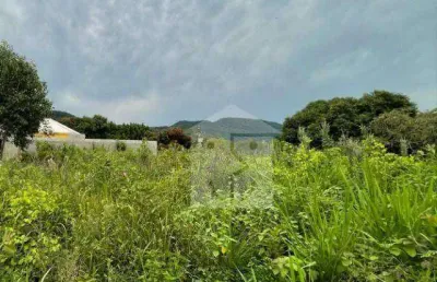 Terreno à venda, 360 m² por r$ 70.000,00 - jacaroá - maricá/rj