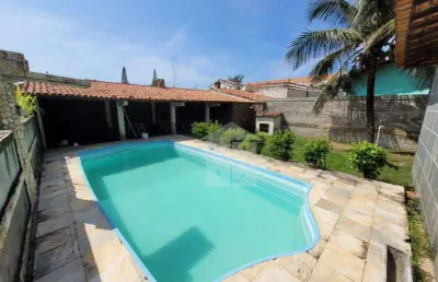 Casa à venda, 140 m² por r$ 650.000,00 - barra de maricá - maricá/rj