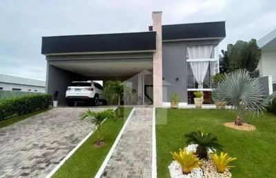 Casa à venda, 191 m² por r$ 1.000.000,00 - inoã - maricá/rj