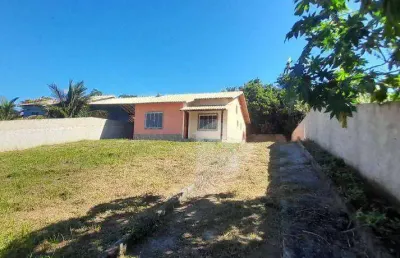 Casa à venda, 88 m² por r$ 320.000,00 - bambuí - maricá/rj
