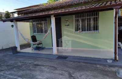 Casa à venda, 115 m² por r$ 430.000,00 - são josé do imbassaí - maricá/rj