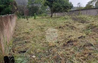 Terreno à venda, 1000 m² por r$ 100.000,00 - cajueiros - maricá/rj