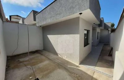 Casa à venda, 71 m² por r$ 320.000,00 - itapeba - maricá/rj