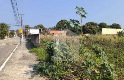 Terreno à venda, 360 m² por r$ 220.000,00 - parque nanci - maricá/rj