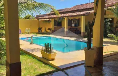 Casa à venda, 490 m² por r$ 820.000,00 - centro - maricá/rj