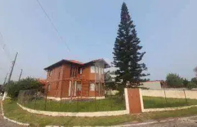 Casa com 3 dormitórios à venda, 147 m² por r$ 750.000,00 - centro - maricá/rj