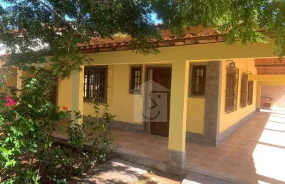 Casa à venda, 170 m² por r$ 400.000,00 - itapeba - maricá/rj