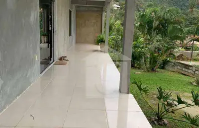 Casa com 2 dormitórios à venda, 150 m² por r$ 650.000,00 - marquês de maricá - maricá/rj