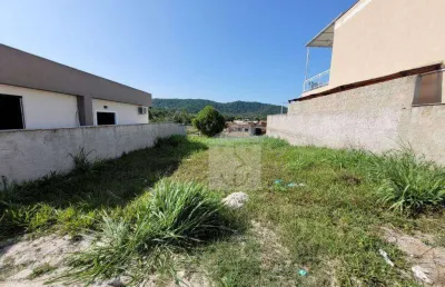 Terreno à venda, 240 m² por r$ 200.000,00 - pindobas - maricá/rj