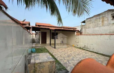 Casa à venda, 99 m² por r$ 380.000,00 - guaratiba - maricá/rj