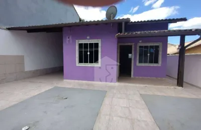 Casa à venda, 66 m² por r$ 360.000,00 - flamengo - maricá/rj