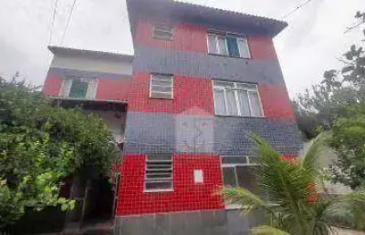 Apartamento com 2 dormitórios à venda, 95 m² por r$ 290.000,00 - marquês de maricá - maricá/rj