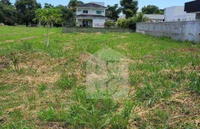 Terreno à venda, 604 m² por r$ 130.000 - ubatiba - maricá/rj
