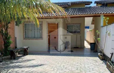 Casa com 3 dormitórios à venda, 90 m² de r$ 420.000,00 por r$ 330.000 - jardim atlântico central (itaipuaçu) - maricá/rj