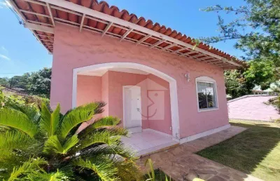 Casa com 3 dormitórios à venda, 165 m² por r$ 750.000,00 - centro - maricá/rj