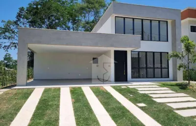 Casa à venda, 204 m² por r$ 950.000,00 - ubatiba - maricá/rj