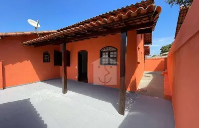 Casa à venda, 159 m² por r$ 450.000,00 - centro - maricá/rj