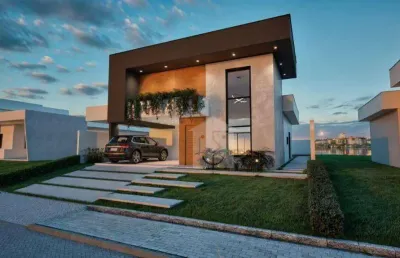 Casa à venda, 178 m² por r$ 1.000.000,00 - ubatiba - maricá/rj