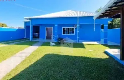 Casa à venda, 200 m² por r$ 550.000,00 - jaconé (ponta negra) - maricá/rj