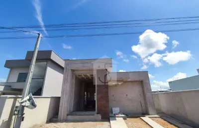 Casa à venda, 99 m² por r$ 560.000,00 - ubatiba - maricá/rj
