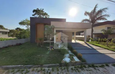 Casa à venda, 167 m² por r$ 980.000,00 - ubatiba - maricá/rj
