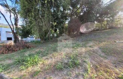 Terreno à venda, 604 m² por r$ 110.000 - ubatiba - maricá/rj