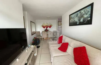 Apartamento à venda, 90 m² por r$ 550.000,00 - centro - maricá/rj