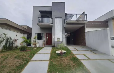Casa à venda, 128 m² por r$ 577.000,00 - pindobas - maricá/rj