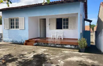 Casa à venda, 240 m² por r$ 350.000,00 - barra de maricá - maricá/rj