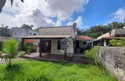 Casa à venda, 48 m² por r$ 400.000,00 - centro - maricá/rj