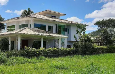 Casa à venda, 350 m² por r$ 1.500.000,00 - ubatiba - maricá/rj