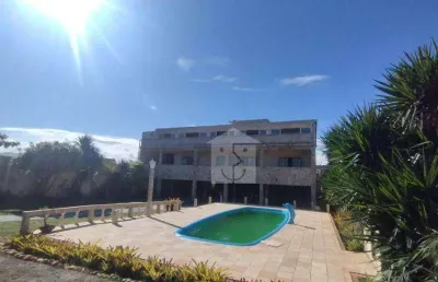 Casa à venda, 965 m² por r$ 2.300.000,00 - jardim atlântico leste (itaipuaçu) - maricá/rj