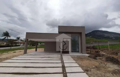 Casa à venda, 174 m² por r$ 980.000,00 - ubatiba - maricá/rj