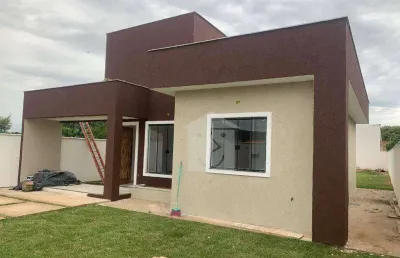 Casa à venda, 82 m² por r$ 500.000,00 - jardim atlântico central (itaipuaçu) - maricá/rj