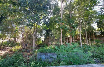 Terreno à venda, 440 m² por r$ 315.000 - flamengo - maricá/rj