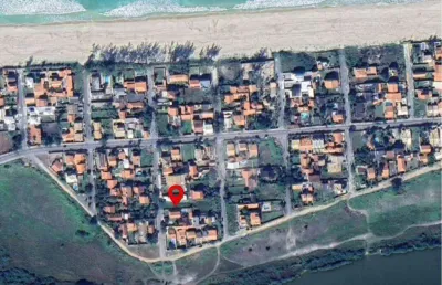 Terreno à venda, 488 m² por r$ 250.000,00 - cordeirinho - maricá/rj