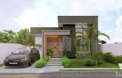 Casa à venda, 85 m² por r$ 520.000,00 - caxito - maricá/rj