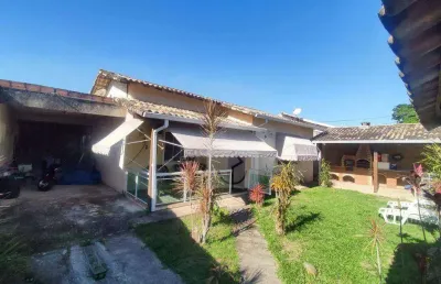 Casa à venda, 93 m² por r$ 398.000,00 - parque nanci - maricá/rj